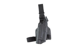 SL 6385 GLK17 G5 X300U STXTAC BLK RH