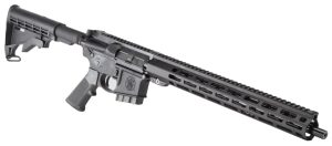 SW M&P15 SPORT III MLOK 16 10RD FIXED