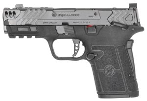 SW PC EQUALIZER CARRY COMP TS 9MM 3.6 10RD