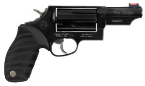 TAURUS JUDGE 410/45LC BL 3"