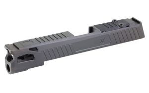 TRUE PREC SLD P365 FUSE RMS CUT BLK