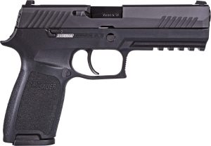 USD SIG P320CA 9MM B NS 17R