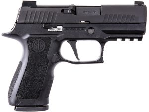 SIGLE P320C PRO 9MM NS 15RD