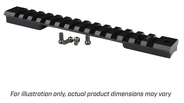 WAR BASE WBY MARK V MAG 9 LUG RAIL