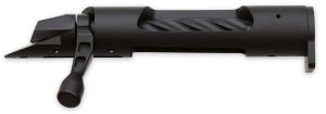 WBY 307 BUILDERS ACTION SHORT MAGNUM BLK