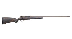 WEATHERBY MARK V BACKCOUNTRY 2.0 25RPM
