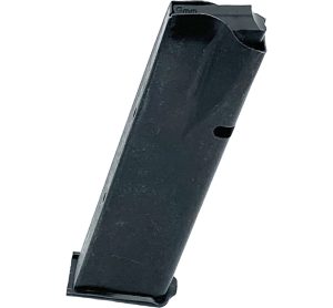 PRO MAG BRN HP 9MM BLK 15RD