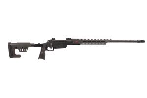 FIERCE FIREARMS REAPER H-TAC 300WIN BLK 22" #