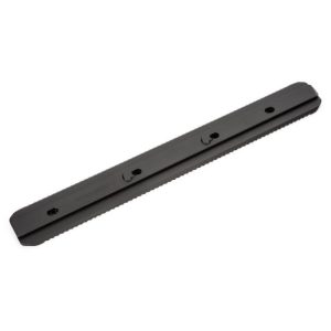Area 419 ARCALOCK 12'' Flat Keymod Dovetail Rail