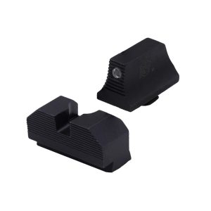 XS Sights Minimalist OR Handgun Sights For Glock RMR / 507 / ACRO 17/19/22-24/26/27/31-36/38