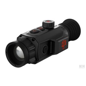 ATN ThOR 6 mini Compact Thermal scope 3.5?28x 384×288