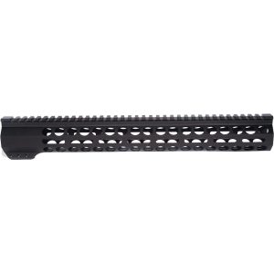 Bowden Tactical Cornerstone Series Handguard - 15"