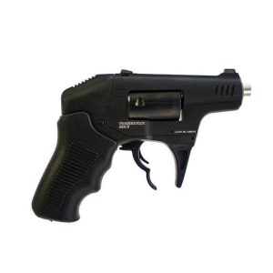Standard Manufacturing S333 Gen III Handgun .22 WMR 8rd Capacity 2.25" Barrel Black