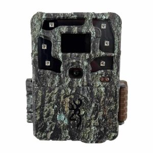 Browning Strike Force Pro X Trail Camera 1080p 24MP Camo