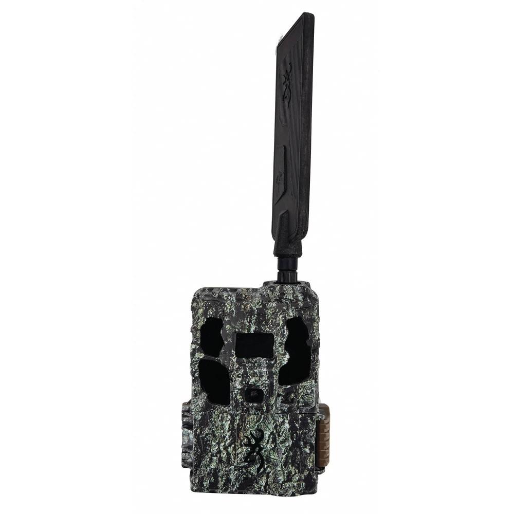 Browning Trail Camera - Defender Wireless Pro Scout Max HD AI 46MP