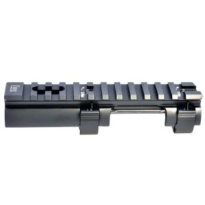 H&K SP5 SP5K Picatinny Rail Mount for 9mm Luger Version