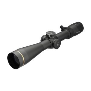 Leupold VX-5HD Gen 2 Rifle Scope 3-15x44 (30mm) CDS-SZL2 Side Focus Duplex
