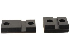 Leupold 2-Piece QRW Detachable Weaver Style Base - Winchester 70 Express Pre-64 Matte Black