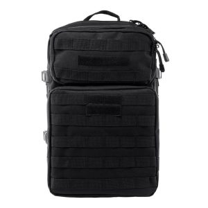 NcStar VISM Assault Backpack Black