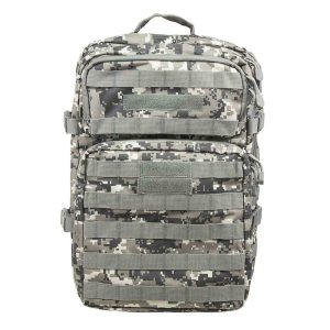 NcStar VISM Assault Backpack - Digital Camo
