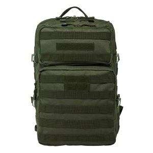 NcStar VISM Assault Backpack - Green