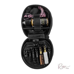 Otis Rose by Sig Sauer Handgun Cleaning Kit 9mm Luger Soft Case