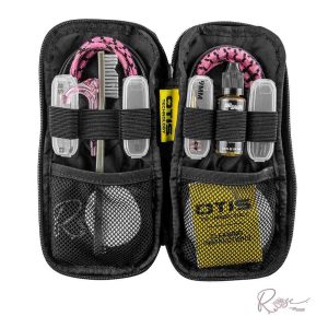 Otis Rose by Sig Sauer Handgun and Rifle Cleaning Kit 9mm Luger 5.56mm Soft Case