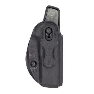 Safariland Species IWB Holster for Sig P365XL Black RH
