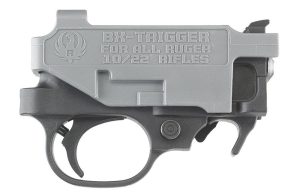 Ruger BX-Trigger