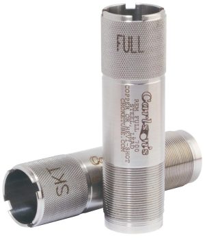 Carlson's Sporting Clays Improved Modified Choke Tube for 12 ga Remington .705