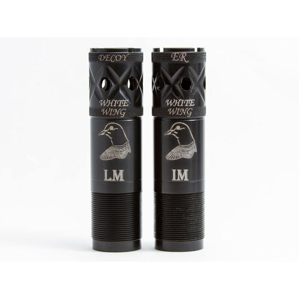 Carlson's White Wing Dove Improved Modified Choke Tube for 12 ga Remington .705