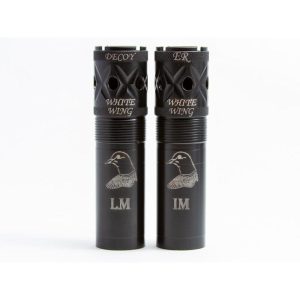 Carlson's White Wing Dove Improved Modified Choke Tube for 12 ga Beretta Benelli Mobil .700