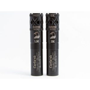 Carlson's White Wing Dove Light Modified Choke Tube for 12 ga Benelli Crio Plus .710