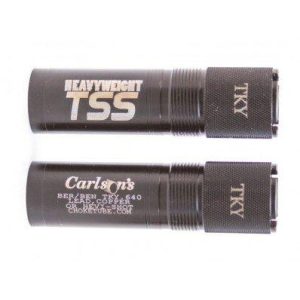Carlson's TSS Turkey Extended Choke Tube for 12 ga Beretta/Benelli Mobil .640