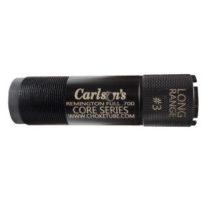 Carlson's Long Range #3 Choke Tube for Remington 12ga .700