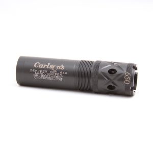 Carlson's Long Beard Turkey Ported Choke Tube for 12 ga Beretta/Benelli Mobil .650