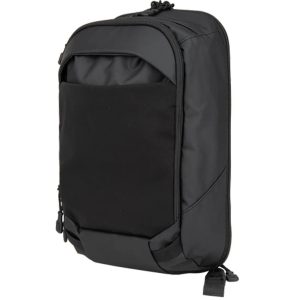 Vertx Urban Ghost 10L Sling Bag Black
