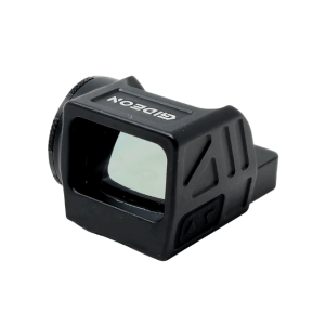 Gideon Optics Granite MOS Carry - Green