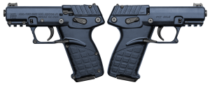 KELTEC P17 22LR PSTL NAVY BLUE 16+1