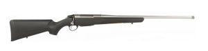 TIKKA T3X LITE 270WSM 22" SS/BLK TB