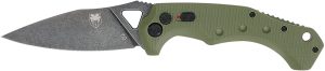 CBT RYKER OD GREEN AUTO