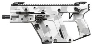 KRISS USA VECTOR SDP G3 10MM 5.5" ARC 10