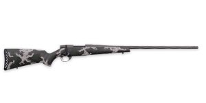 WEATHERBY VANGUARD TALON 243WIN CF 24" #