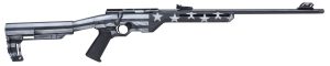 LEGACY SPORTS INTERNATIONAL CITADEL TRAKR BLT 22LR USG TB
