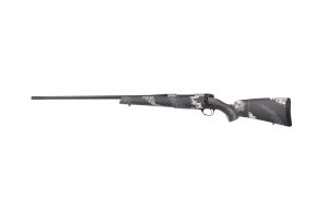WEATHERBY MARK V BACKCNTRY TI2 338RPM LH