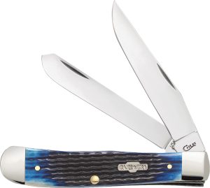 CAE TRAPPER BLUE BONE CORN COB