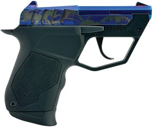 TAU 22TUC 22LR PST 9R PVD WAVE