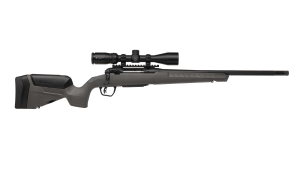 SAVAGE ARMS 110 TRAILBLAZER XP 450BM 20"