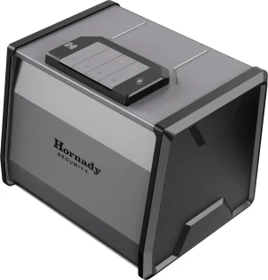 HORNADY® DIGI-VAULT™ TWO-GUN