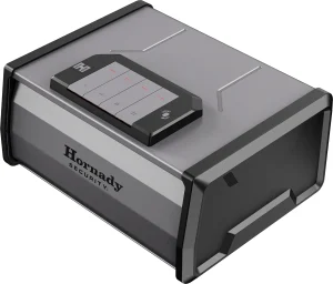 HORNADY® DIGI-VAULT™ ONE-GUN